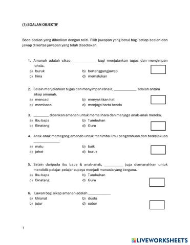 worksheet tumbnail