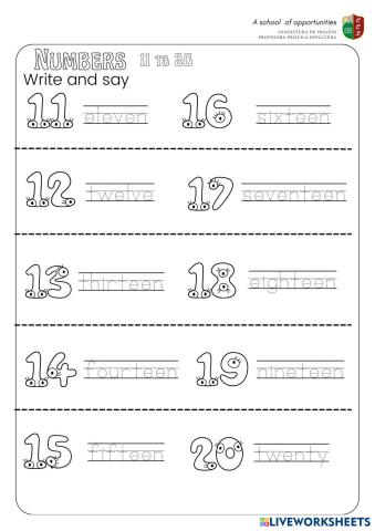 worksheet tumbnail