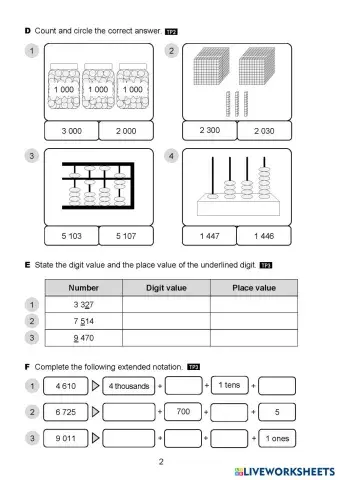 worksheet tumbnail