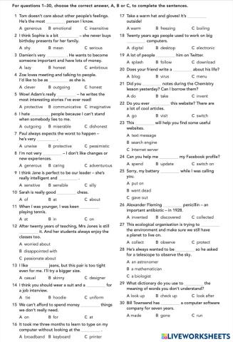 worksheet tumbnail