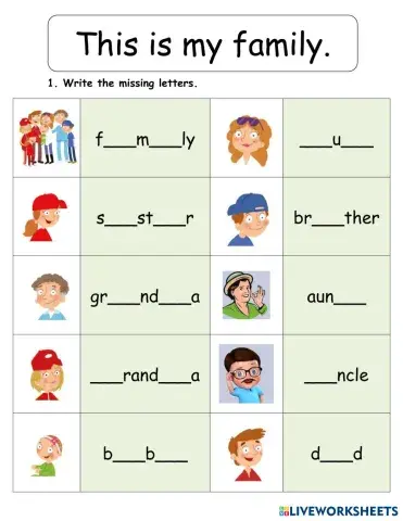 worksheet tumbnail