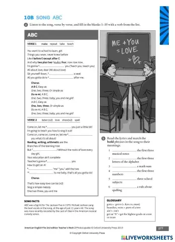 worksheet tumbnail