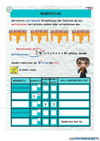 worksheet tumbnail