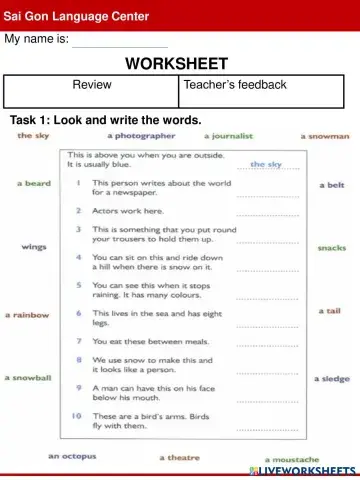 worksheet tumbnail