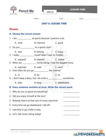worksheet tumbnail