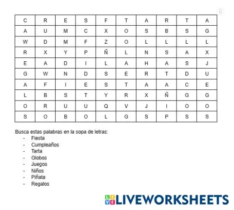 worksheet tumbnail