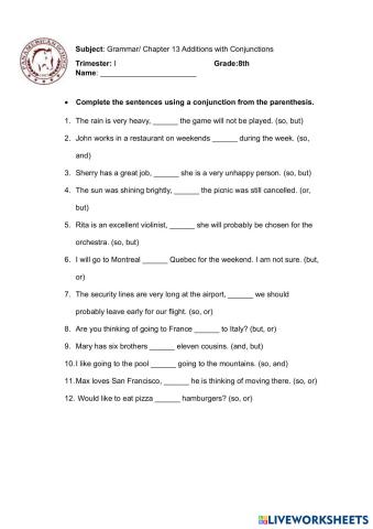 worksheet tumbnail