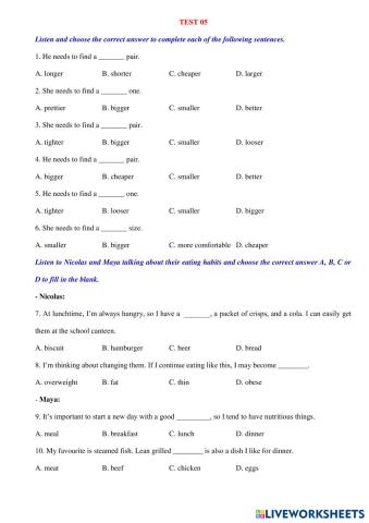worksheet tumbnail