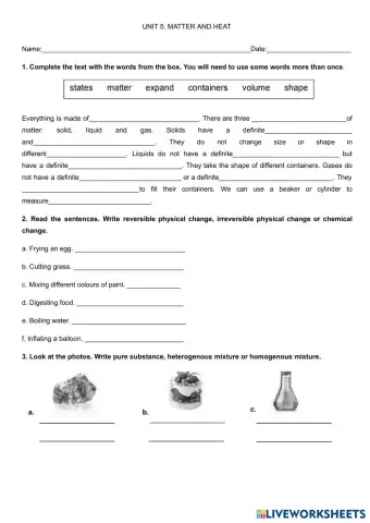 worksheet tumbnail