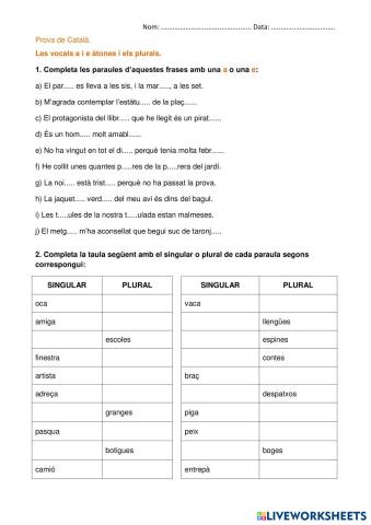 worksheet tumbnail