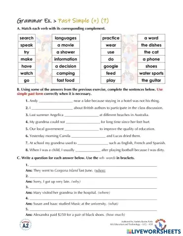 worksheet tumbnail