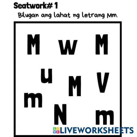 worksheet tumbnail