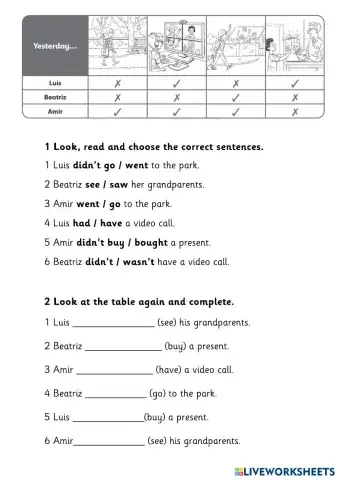 worksheet tumbnail
