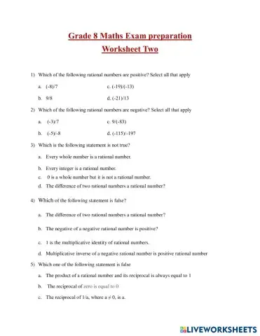 worksheet tumbnail