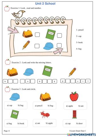 worksheet tumbnail