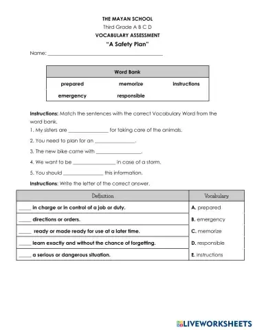 worksheet tumbnail