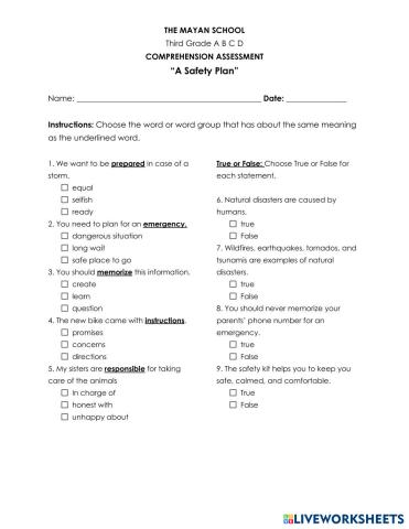 worksheet tumbnail