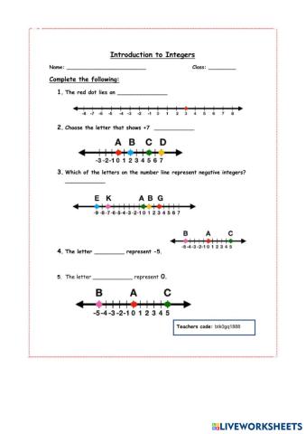 worksheet tumbnail