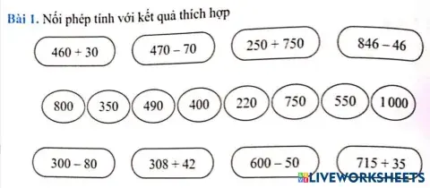 worksheet tumbnail