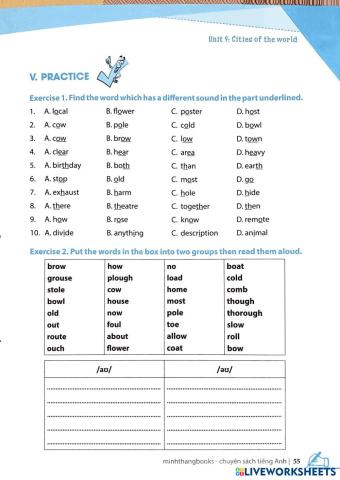 worksheet tumbnail