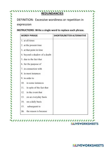 worksheet tumbnail