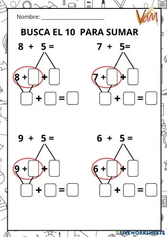 worksheet tumbnail