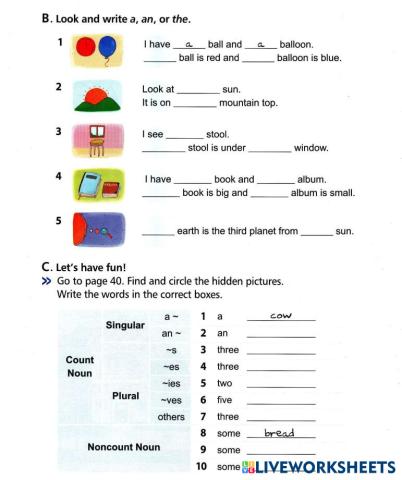 worksheet tumbnail