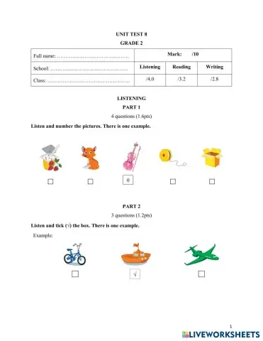 worksheet tumbnail