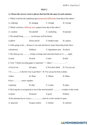worksheet tumbnail