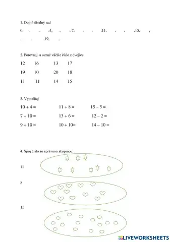 worksheet tumbnail