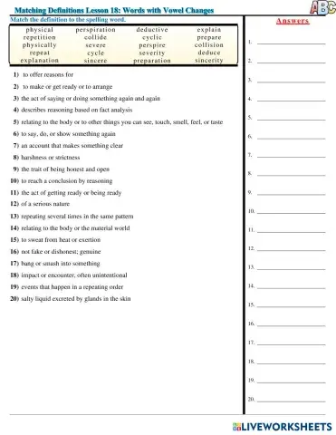 worksheet tumbnail