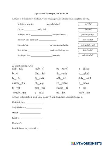 worksheet tumbnail