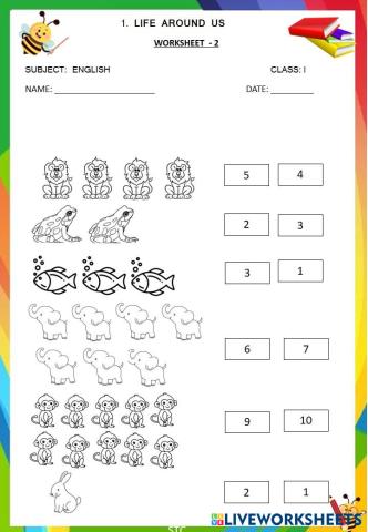 worksheet tumbnail