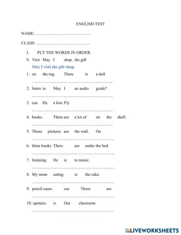 worksheet tumbnail