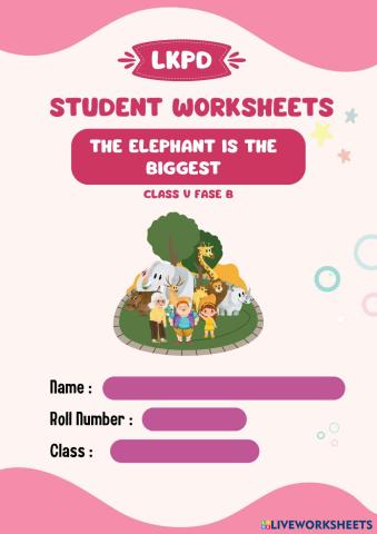worksheet tumbnail