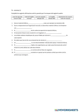 worksheet tumbnail