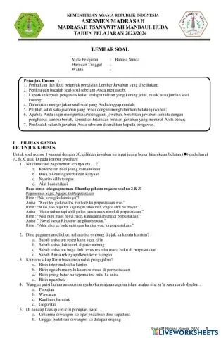 worksheet tumbnail