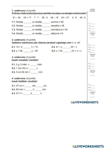 worksheet tumbnail