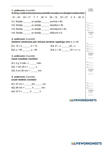 worksheet tumbnail