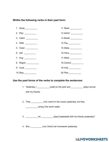 worksheet tumbnail