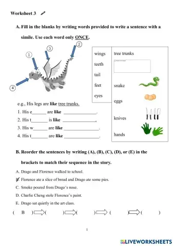 worksheet tumbnail