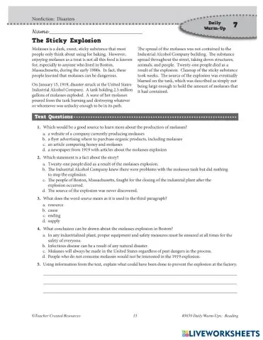 worksheet tumbnail
