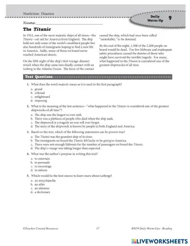 worksheet tumbnail