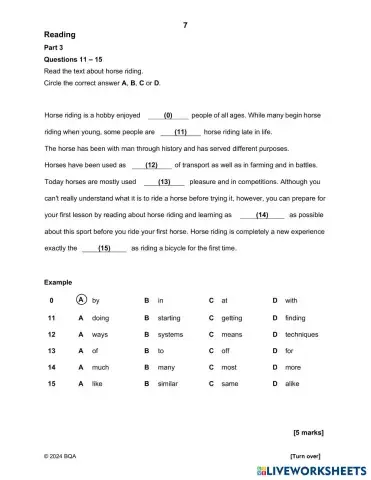worksheet tumbnail