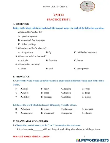 worksheet tumbnail