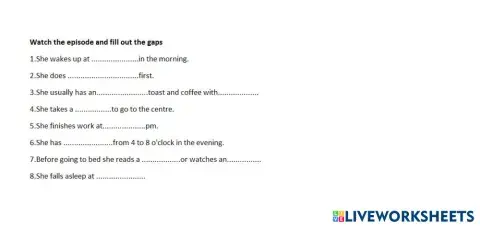 worksheet tumbnail