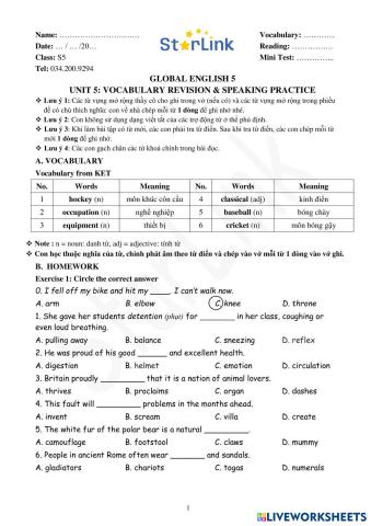 worksheet tumbnail