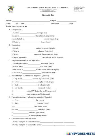 worksheet tumbnail