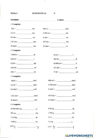 worksheet tumbnail