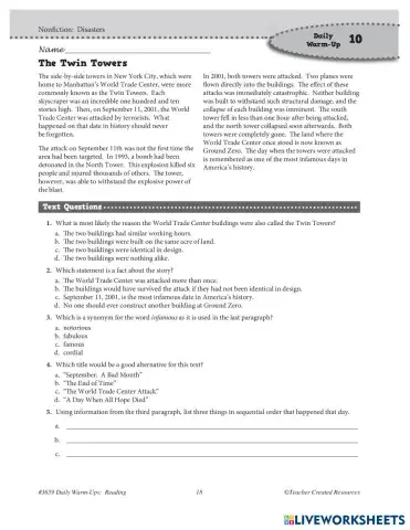 worksheet tumbnail